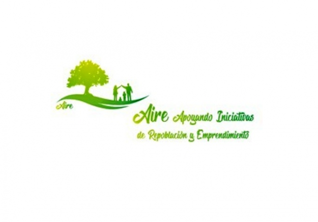 LOGOTIPO AIRE WEB