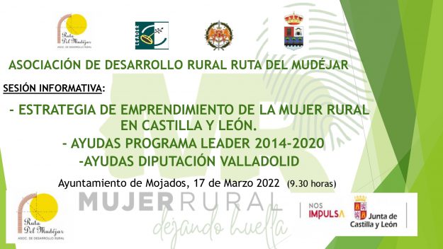 Sesión Informativa Mojados